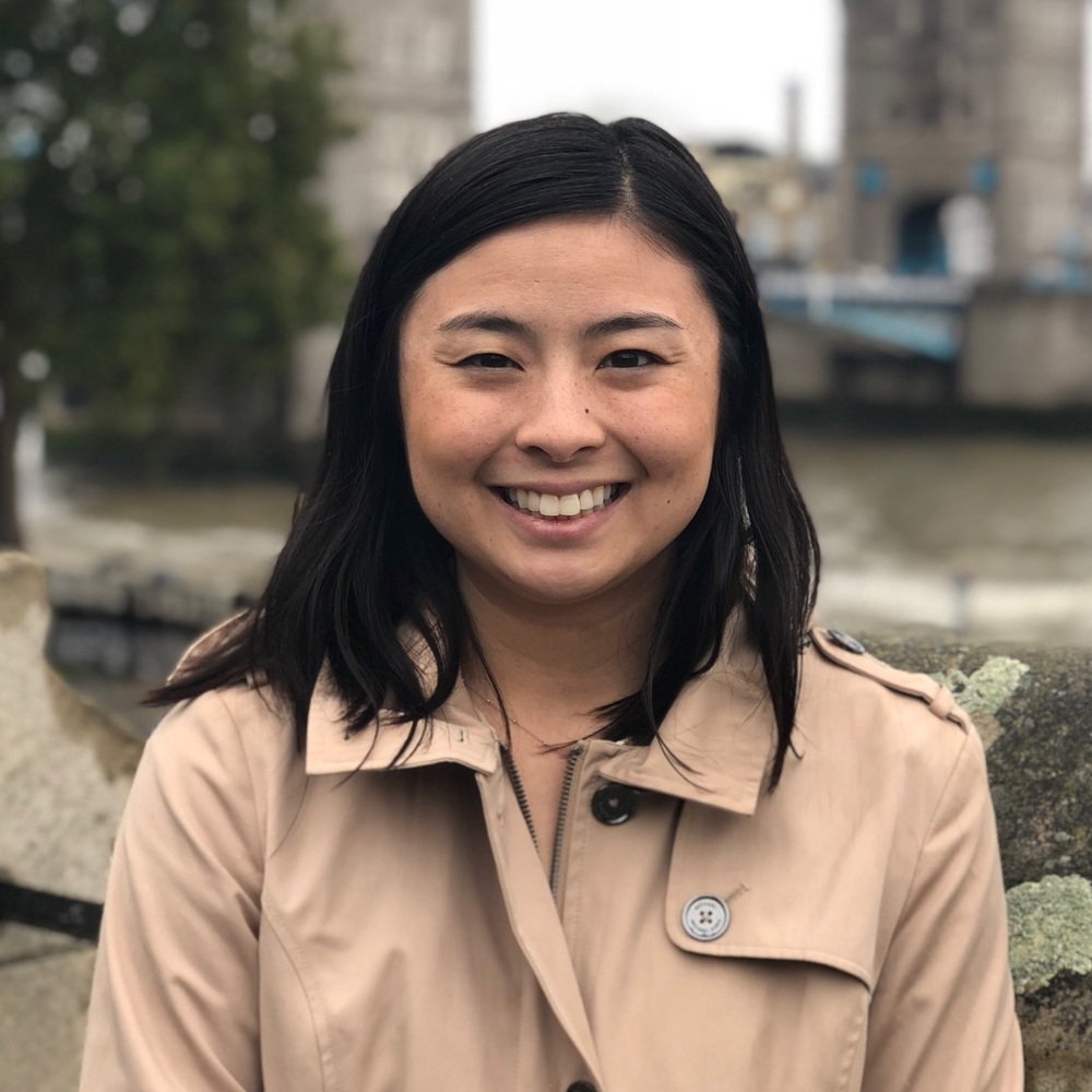 Meet your Posher, Cass